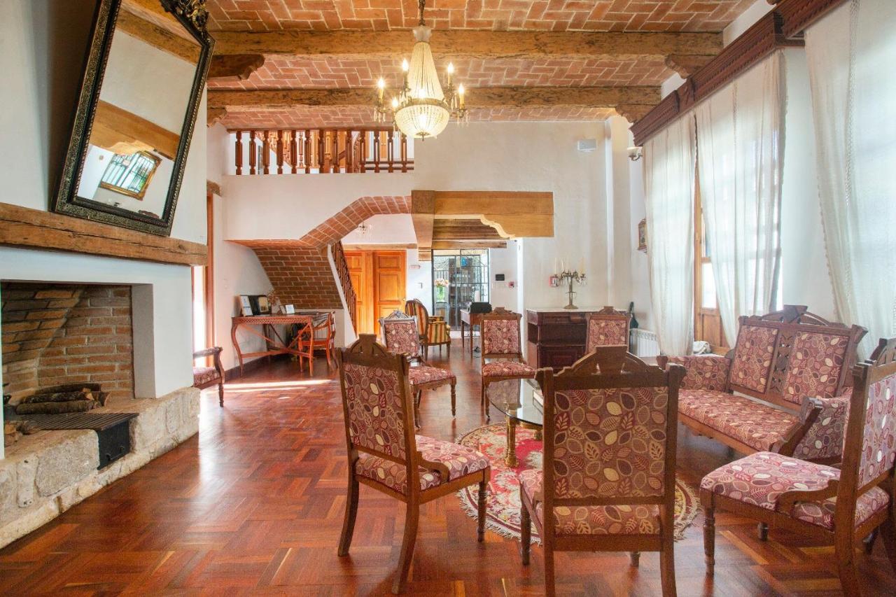 Hotel Casa De Familia De San Cristobal San Cristóbal de Las Casas Exterior foto
